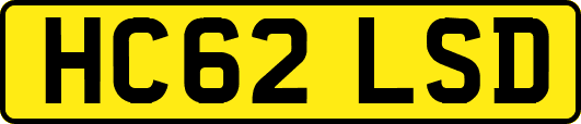 HC62LSD