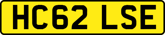 HC62LSE
