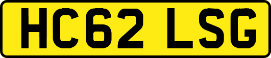 HC62LSG