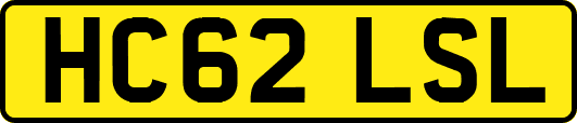 HC62LSL
