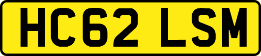 HC62LSM