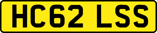 HC62LSS