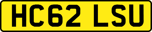 HC62LSU