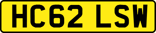 HC62LSW
