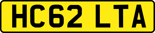 HC62LTA