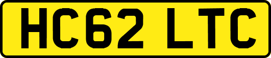 HC62LTC