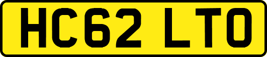 HC62LTO