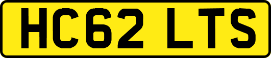 HC62LTS