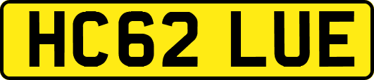 HC62LUE
