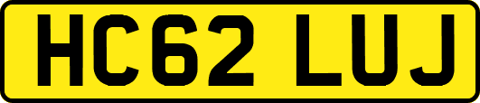 HC62LUJ