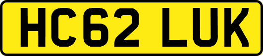 HC62LUK