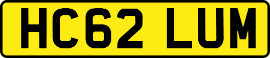 HC62LUM
