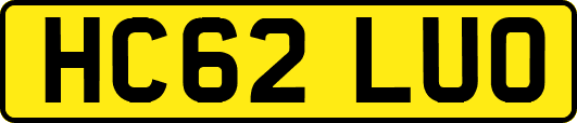 HC62LUO