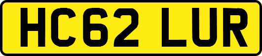 HC62LUR