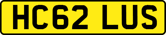 HC62LUS