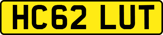 HC62LUT