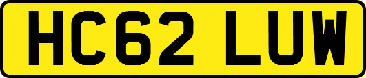 HC62LUW