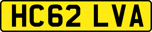 HC62LVA