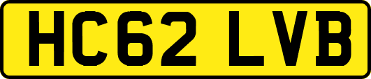 HC62LVB