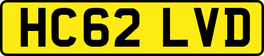 HC62LVD