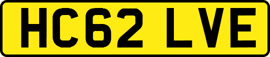HC62LVE