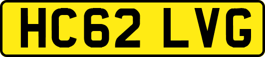 HC62LVG