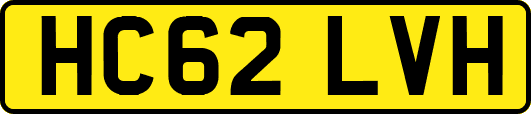 HC62LVH