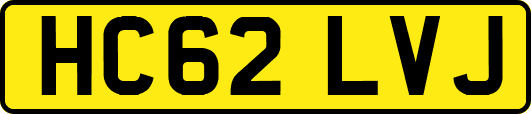 HC62LVJ