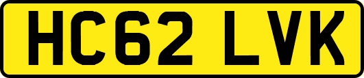 HC62LVK
