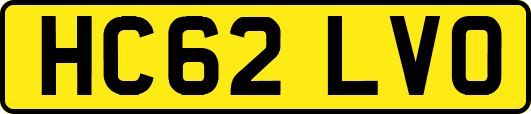 HC62LVO