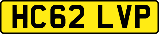 HC62LVP
