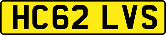 HC62LVS