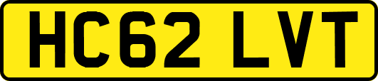 HC62LVT