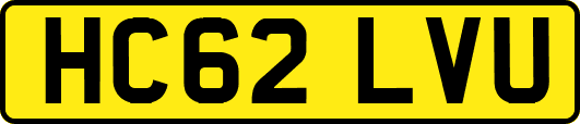 HC62LVU