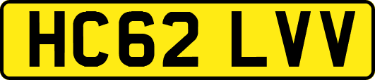 HC62LVV