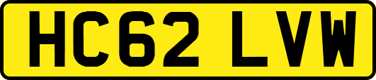 HC62LVW