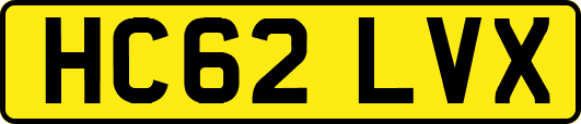 HC62LVX