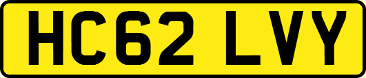 HC62LVY