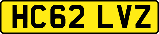 HC62LVZ