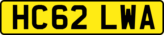 HC62LWA