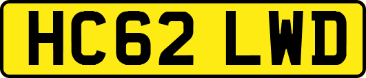 HC62LWD