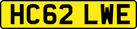 HC62LWE