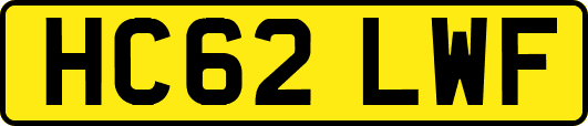HC62LWF