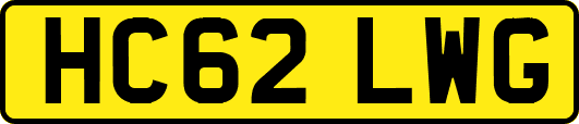 HC62LWG