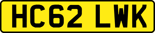 HC62LWK