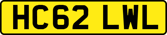 HC62LWL