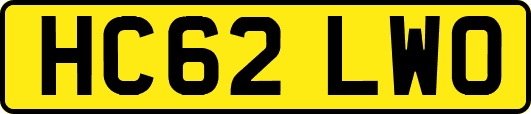 HC62LWO