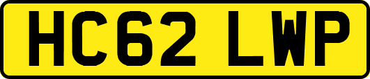 HC62LWP