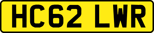 HC62LWR
