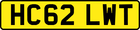 HC62LWT